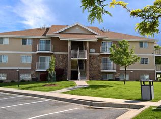 1400 N 1300 W #46, Orem, UT 84057