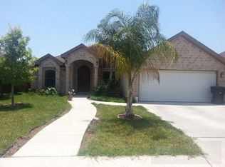 1806 E 1st St, Weslaco, TX 78596