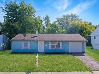 9049 E 34th St, Indianapolis, IN, 46235