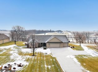 4207 Lost Dauphin Rd, De Pere, WI 54115