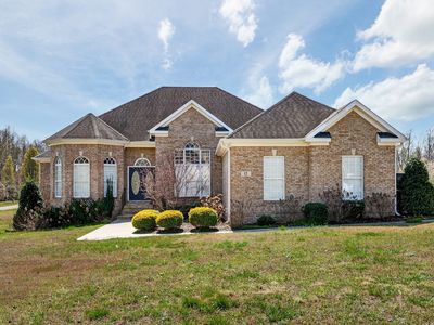 12 Sonoma Dr, Fayetteville, TN, 37334