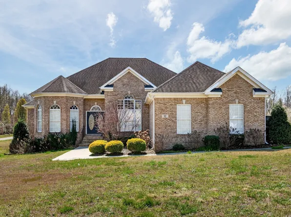 12 Sonoma Dr, Fayetteville, TN 37334