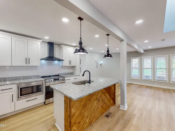 157 N Jane St, Louisville, KY 40206