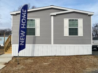 48228 Terrace Rd #263, Lexington Park, MD 20653