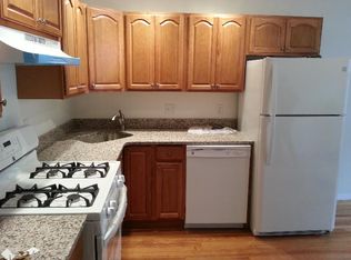 1613 Commonwealth Ave #30, Brighton, MA 02135