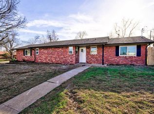 1500 SW 79th Ter, Oklahoma City, OK 73159