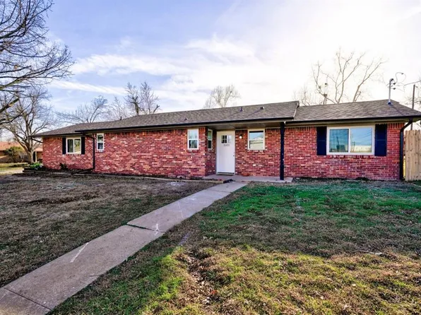 1500 SW 79th Ter, Oklahoma City, OK 73159
