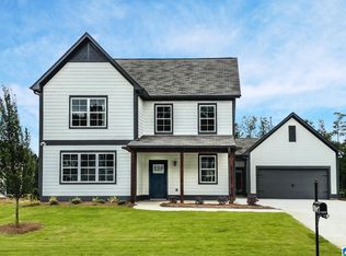 2045 Baxter Ave, Springville, AL 35146