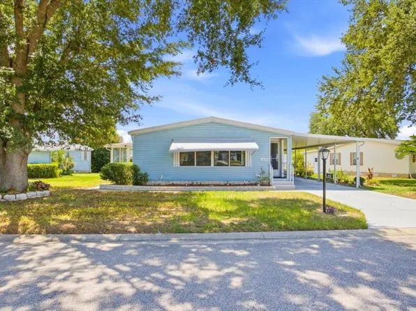 2679 Lake Grassmere Cir #903, Zellwood, FL 32798