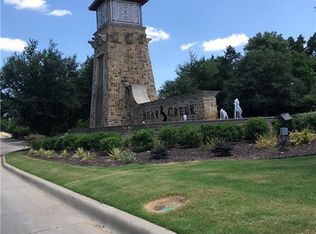 2016 Barclay Dr, Lancaster, TX 75146