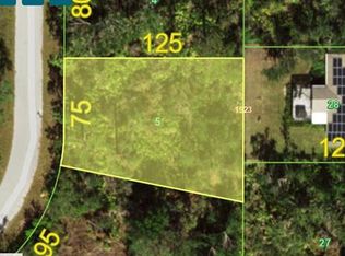 4150 Elvington Rd #5, Pt Charlotte, FL 33981