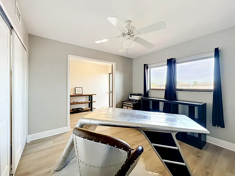 300 S Banana River Blvd #205 — Photo 6