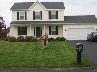 22 Timothys Way, Mechanicville, NY 12118
