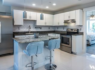 The Melrose Midtown, Memphis, TN 38104