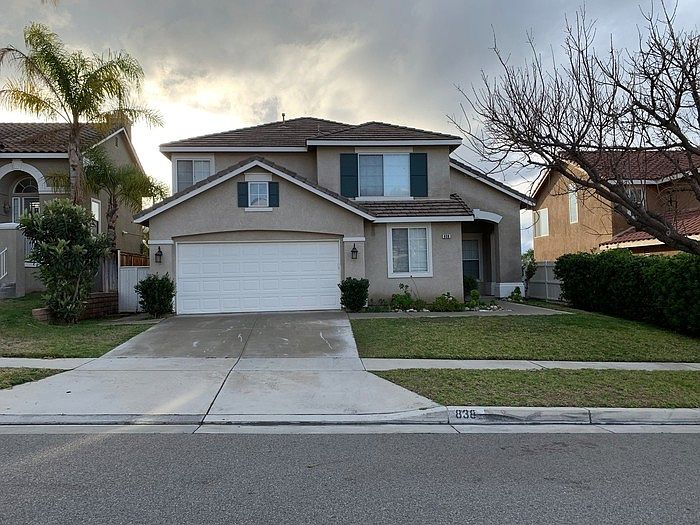 1st image of 838 N Temescal St