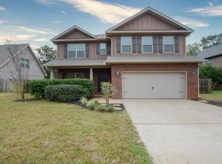 7337 Emily Magnolia Ct, Navarre, FL 32566