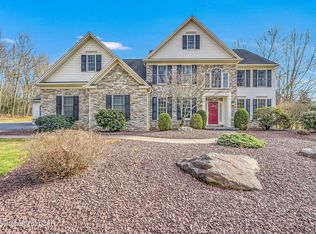 436 Larchmont Way, Mountain Top, PA 18707