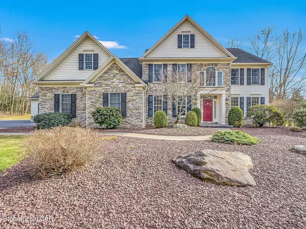 436 Larchmont Way, Mountain Top, PA 18707