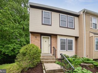 13 Long Green Ct, Silver Spring, MD 20906