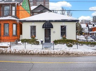 139 Queen St S, Hamilton, ON L8P3S3