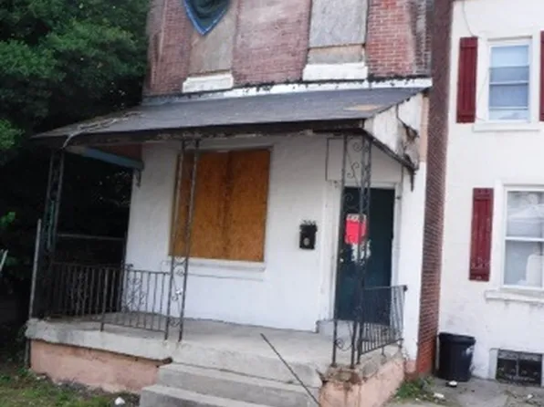 7049 Saybrook Ave, Philadelphia, PA 19142