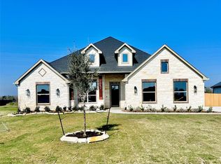 15722 N Tower Cir, Santa Fe, TX 77517