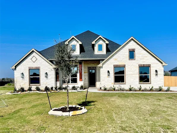 15722 N Tower Cir, Santa Fe, TX 77517