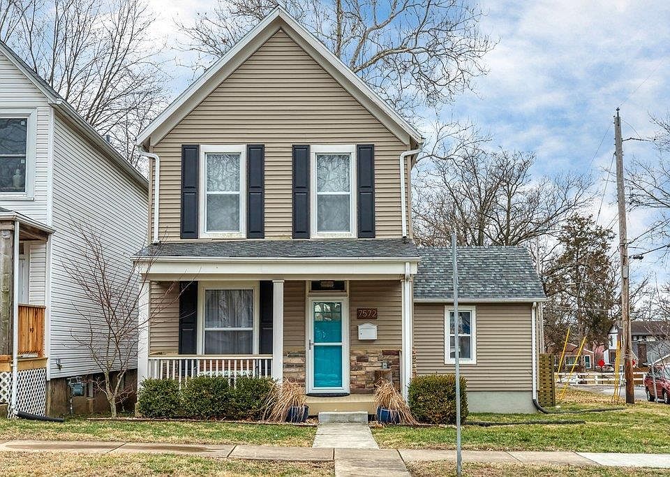 1st image of 7572 Comfort Ave