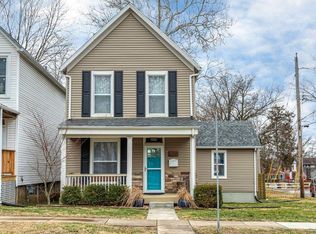 7572 Comfort Ave, Saint Louis, MO 63143