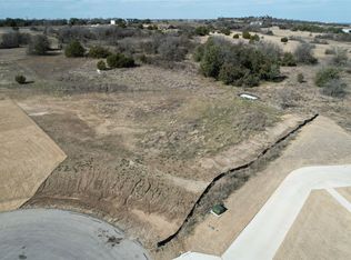 1029 Gatlin Cir, Springtown, TX 76082