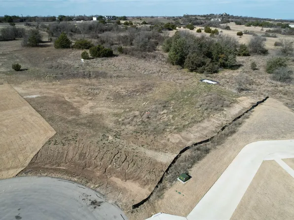 1029 Gatlin Cir, Springtown, TX 76082