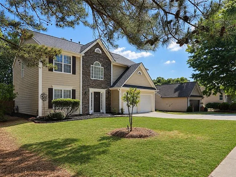 510 White Stag Ct — Photo 2