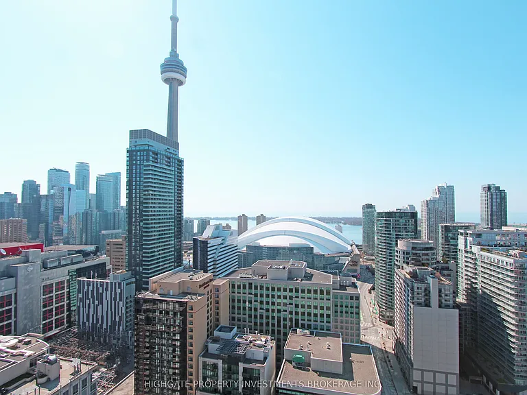 115 Blue Jays Way #3602 — Photo 13