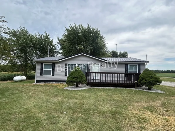 2501 Us Highway 224 E, Greenwich, OH 44837