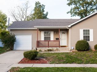 503 Chambers St, Ottawa, IL 61350