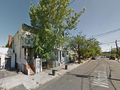 401 Whiton St, Jersey City, NJ, 07304