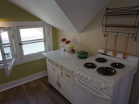 Micro Kitchen