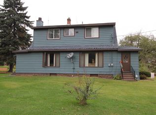 3605 Stevenson Rd, Reynoldsville, PA 15851