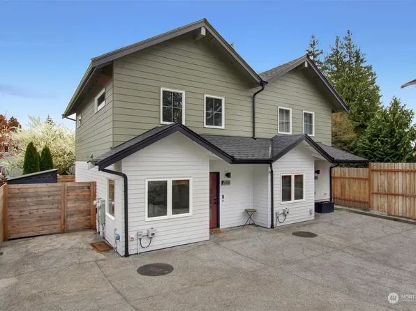 13530 Burke Avenue N, Seattle, WA 98133
