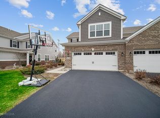 16138 W Coneflower Dr, Lockport, IL 60441