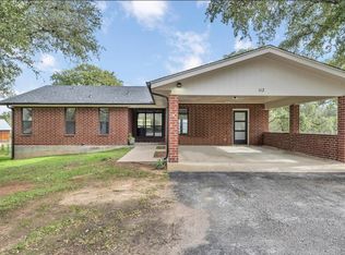 112 County Road 139b, Burnet, TX 78611