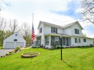 51 Clifton Rd, Clifton, NY 14428