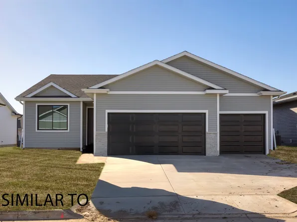 607 Birch St, Dallas Center, IA 50063