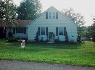 8610 Highland Dr, Eden, NY 14057