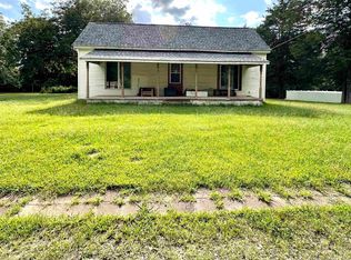 615 Brotherton St, Cherokee, AL 35616