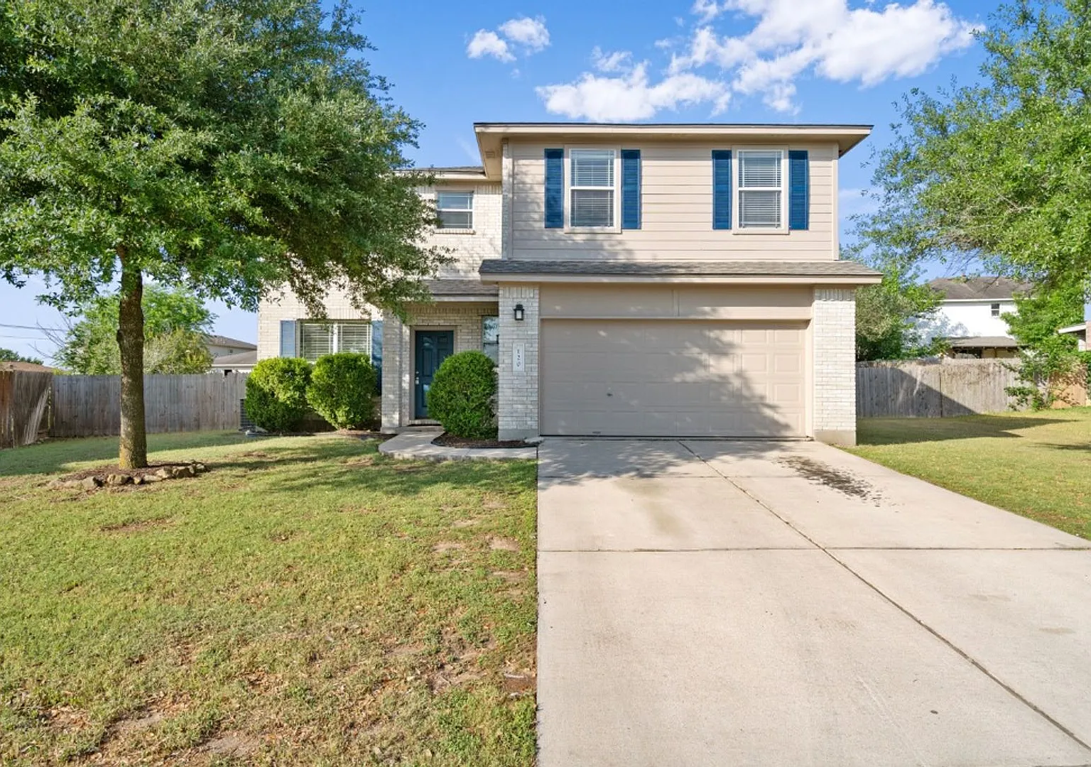 120 Brazos Lane Kyle, TX 78640 — Photo 1