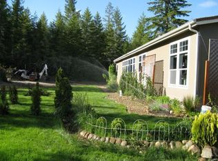 1020 NE Tahuya River Rd, Tahuya, WA 98588