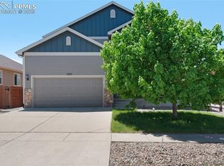 7327 Indian River Dr, Colorado Springs, CO 80923