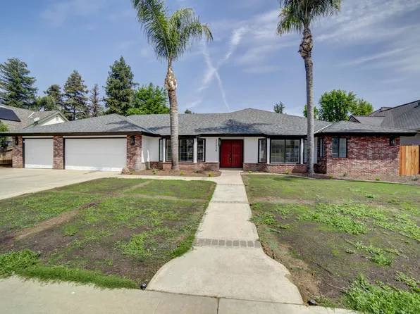 22276 W Thurman Avenue, Porterville, CA 93257