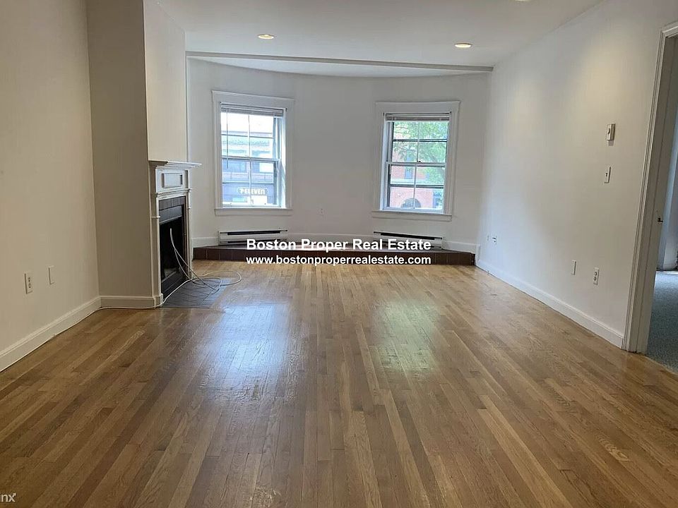 1742 Washington St. #1 Boston - South End Unit Photo 7 (1)